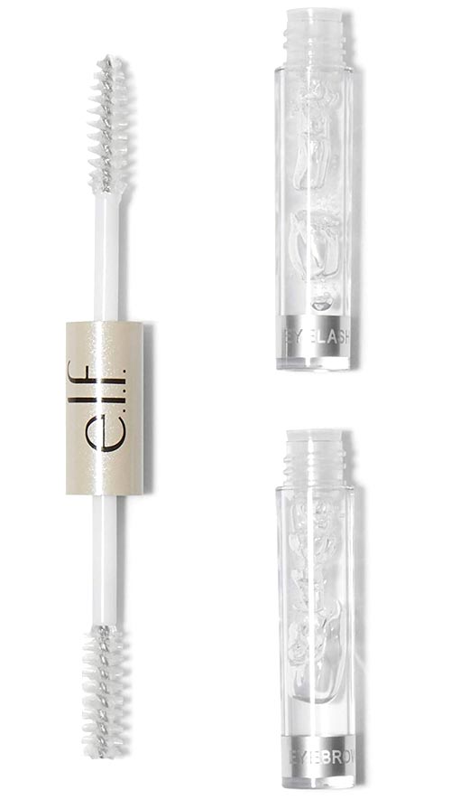 Clear Brow & Lash Mascara from E.L.F Cosmetics